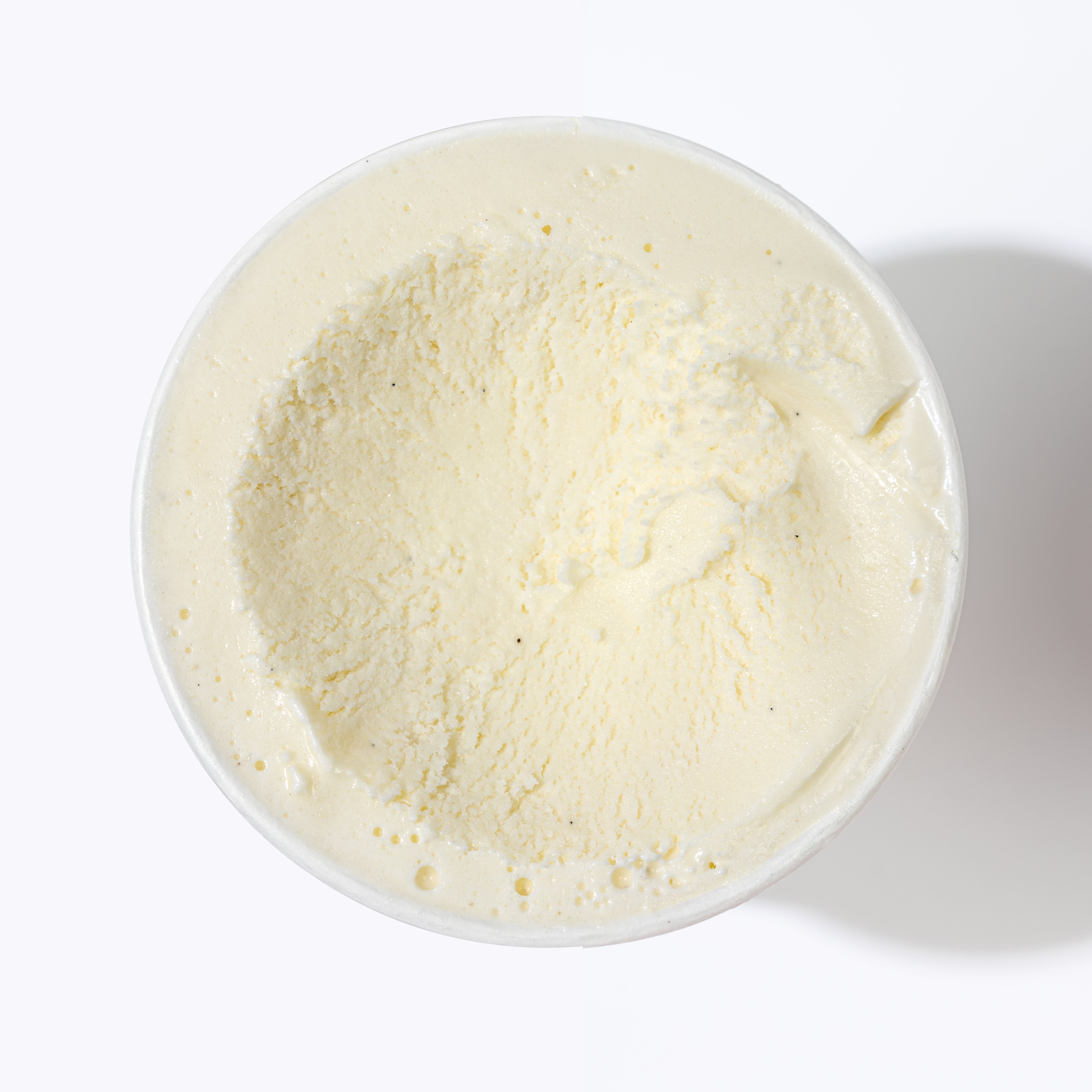 Milky Peko Chan Ice Cream Melbourne | Kōri Ice Cream